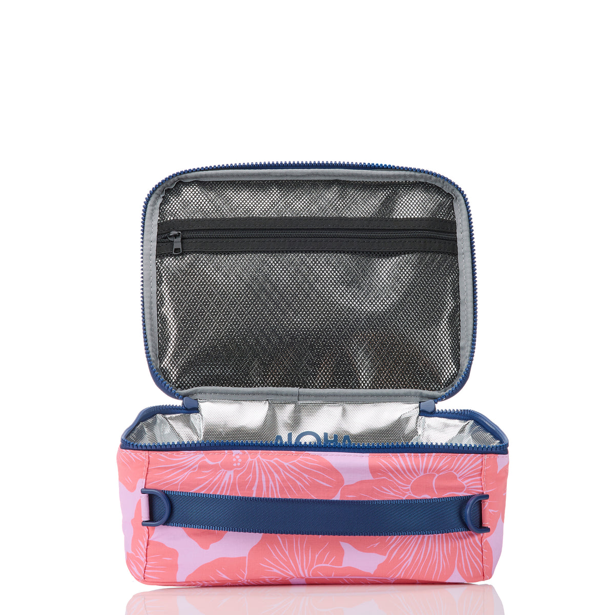 Purau Keep It Light Lunch Box in Tropical
