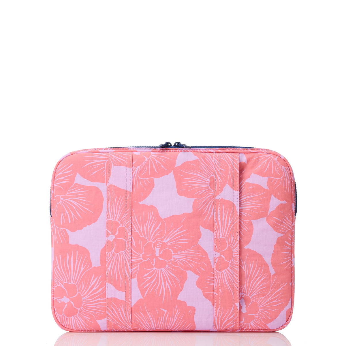 Purau 13 Inch Keep It Light Laptop Case in Tropical