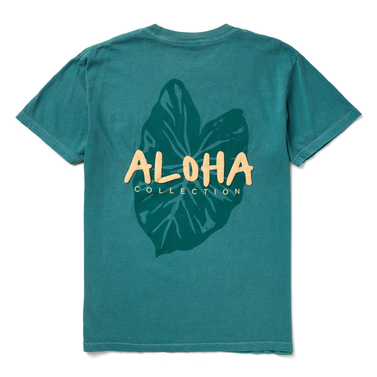 Short Sleeve | ALOHA Kalo