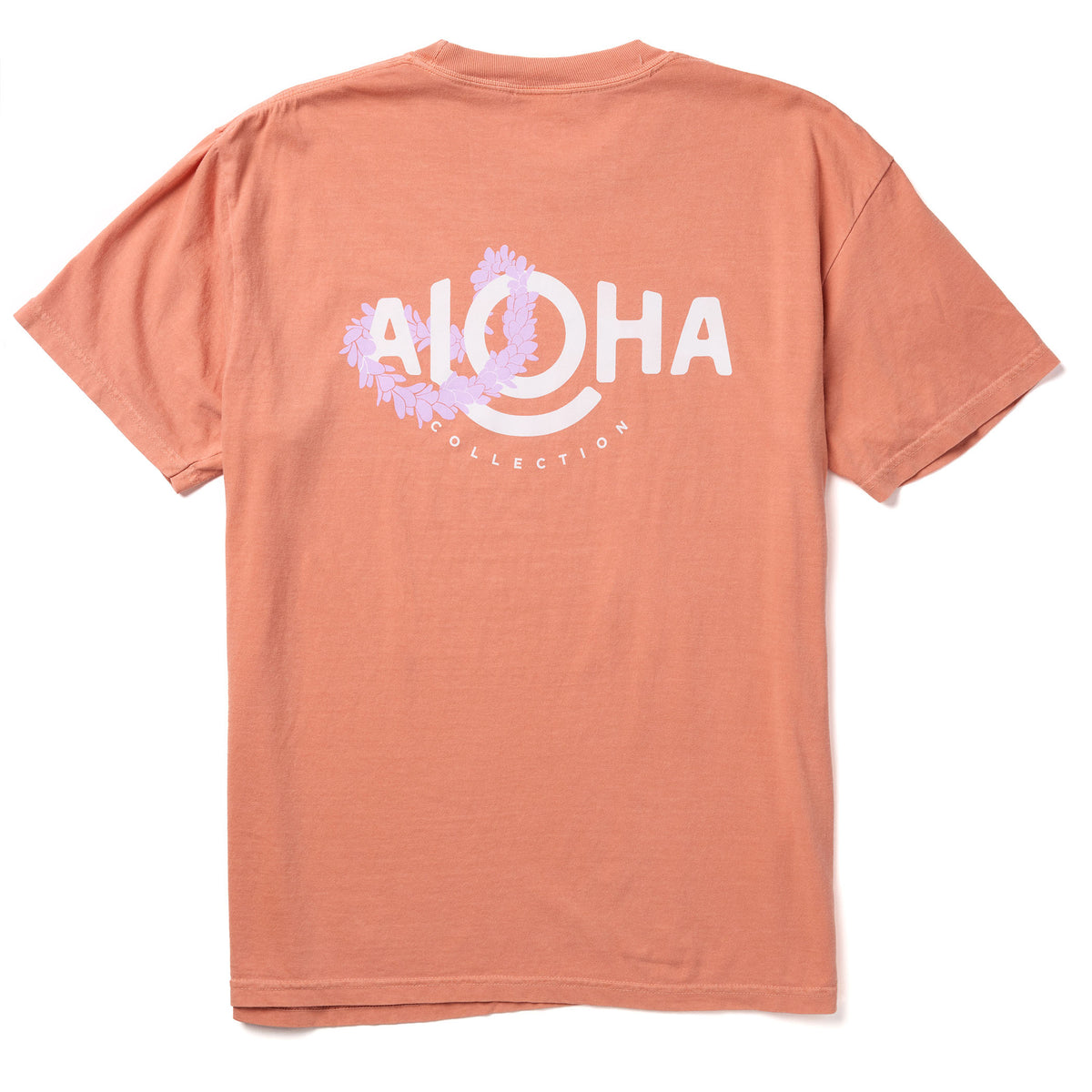 Short Sleeve | Lei ALOHA