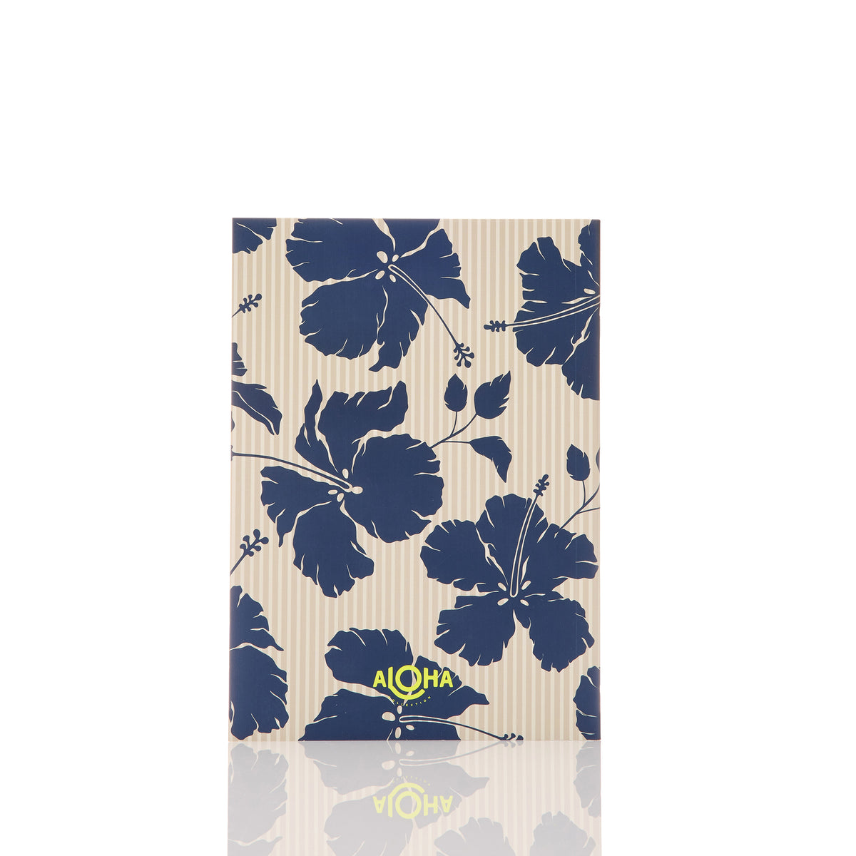 Notebook | Salina Tiny Stripe