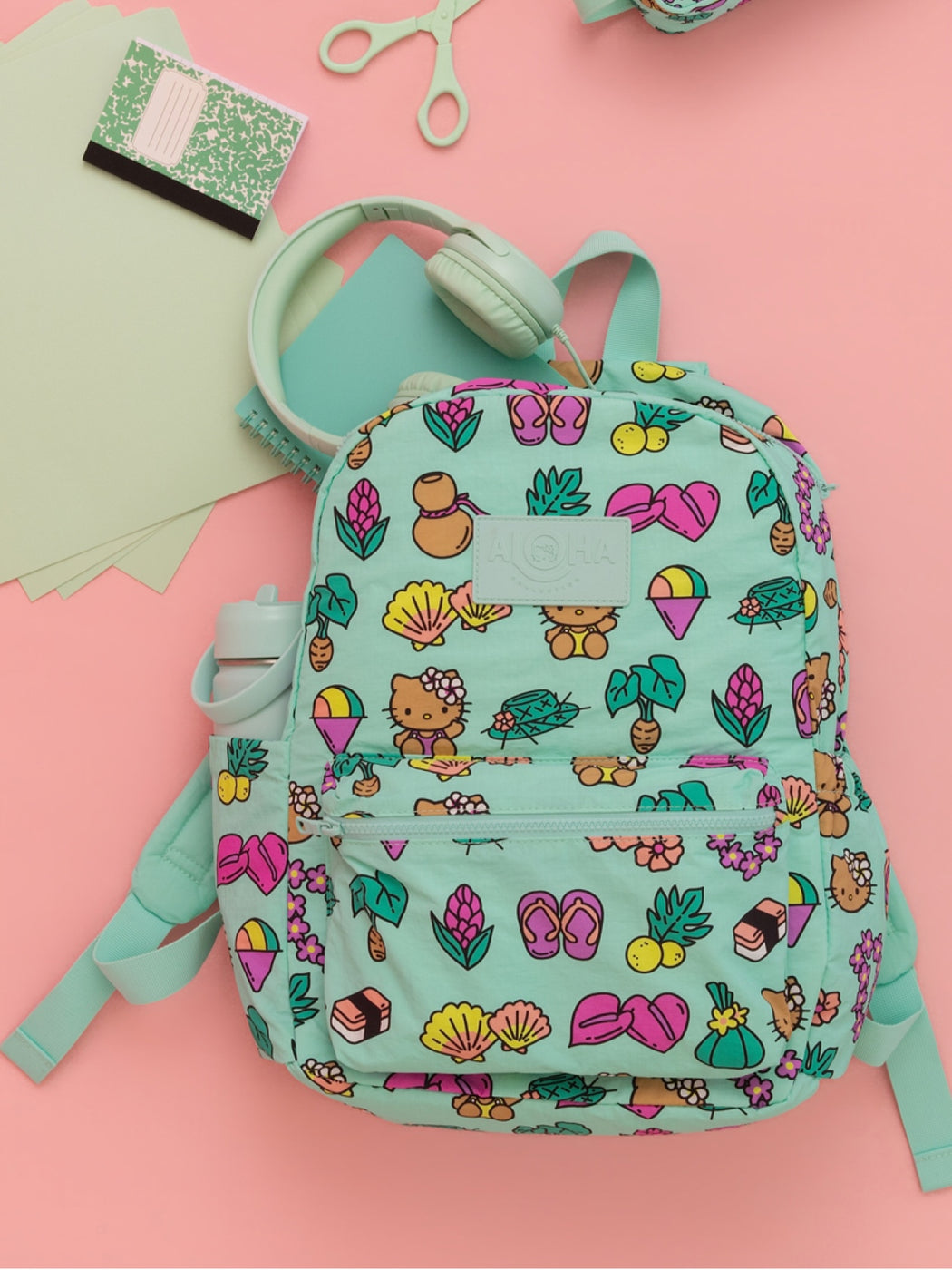 Hello Kitty®