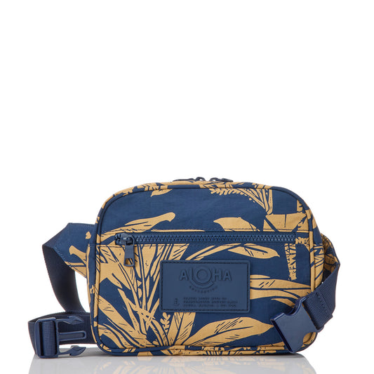 Ti Leaf Keep It Light Hip Pack in Tan on Neptune