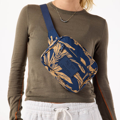 Ti Leaf Keep It Light Hip Pack in Tan on Neptune
