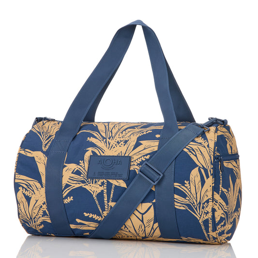 Ti Leaf Keep It Light Sporty Duffle in Tan on Neptune