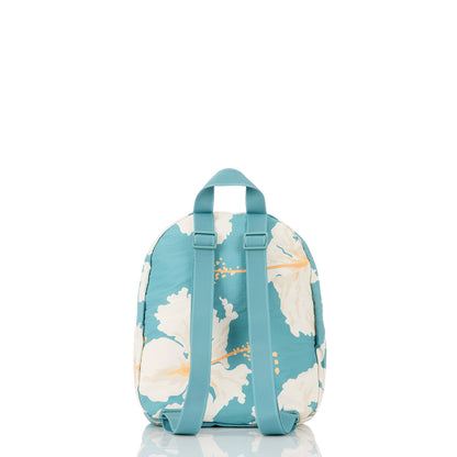 Taha'a Keep It Light Mini Backpack in Tide
