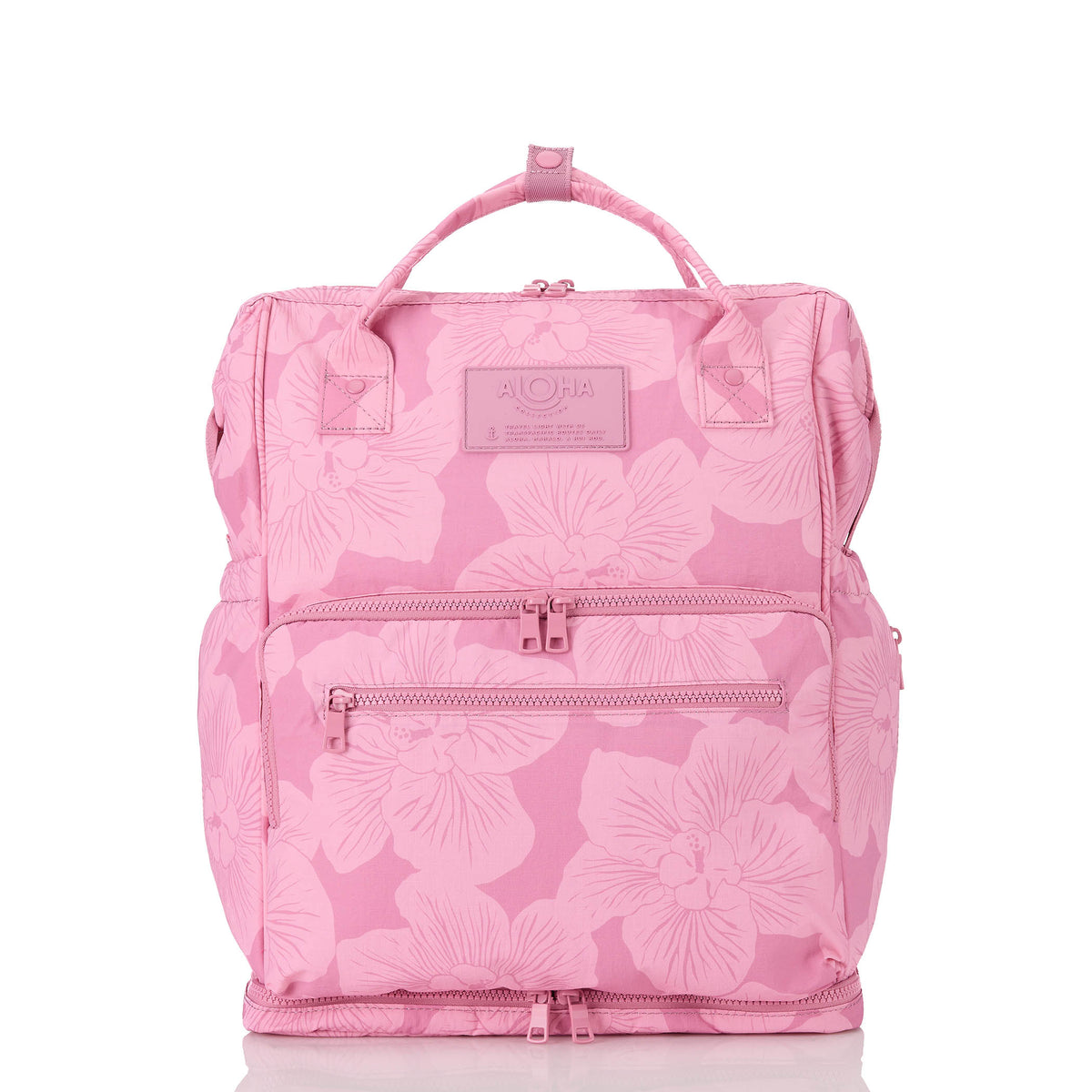 Purau Le Bébé in Blush