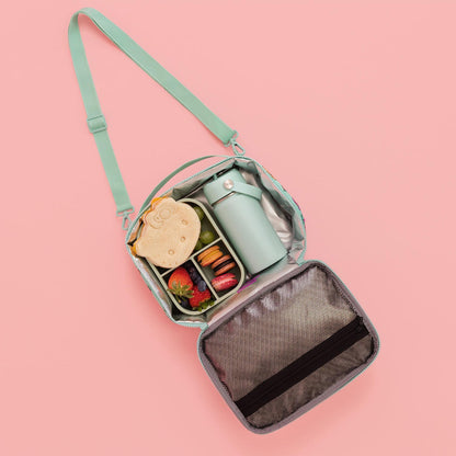 ALOHA Icons Keep it Light  Lunch Box in Splash