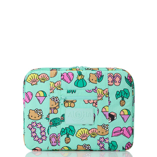 ALOHA Icons 13 Inch Keep it Light Laptop Case in Splash