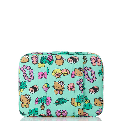 ALOHA Icons 13 Inch Keep it Light Laptop Case in Splash