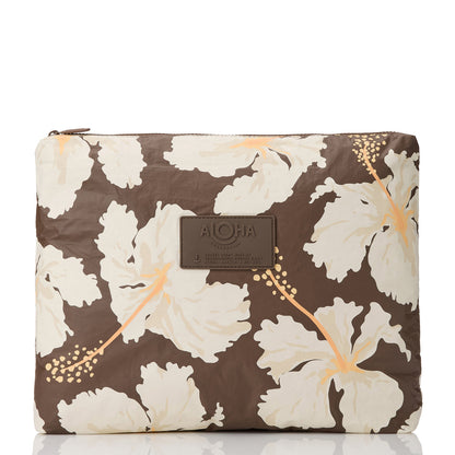 Taha'a MAX Pouch in Coconut
