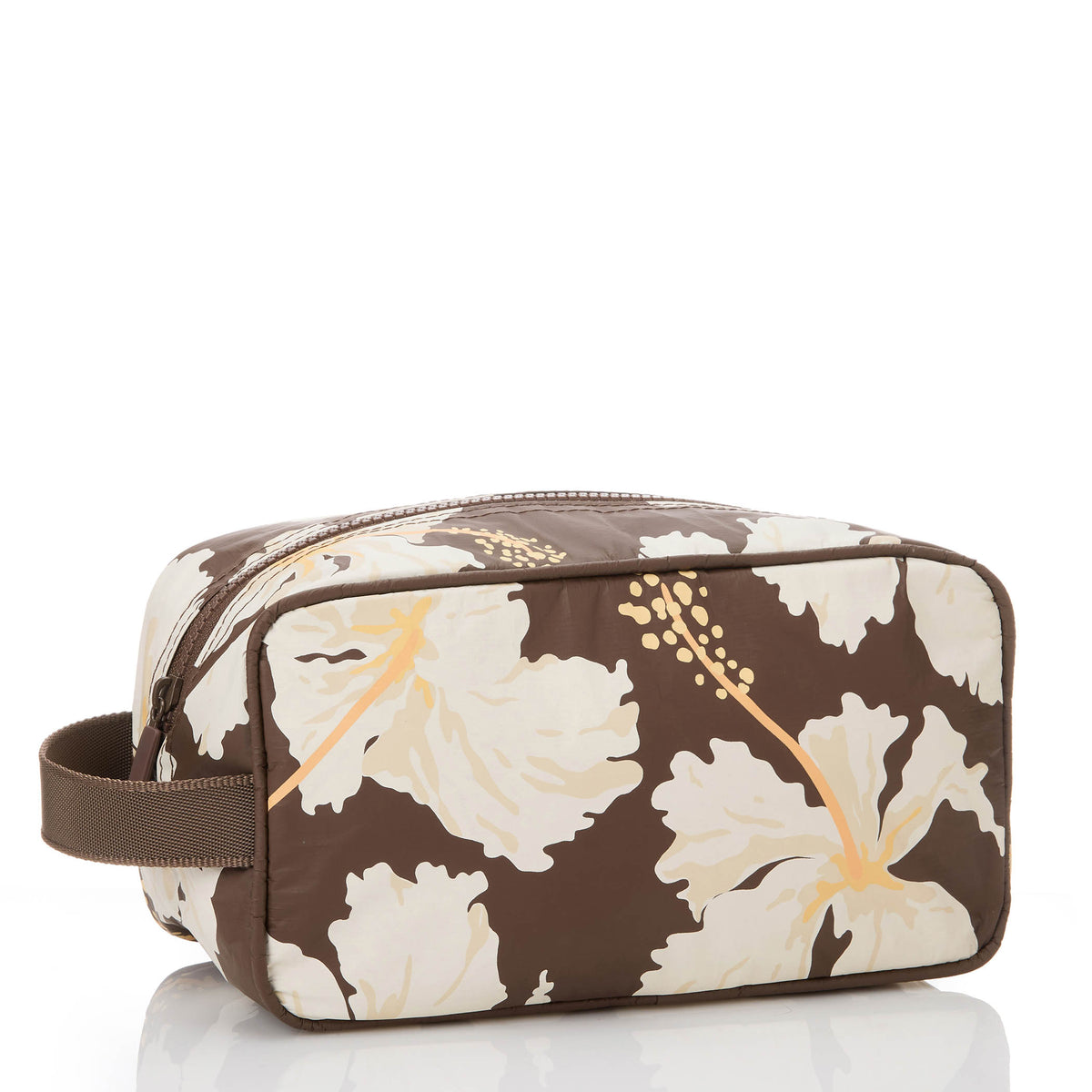 Tahaʻa Dopp Kit in Coconut