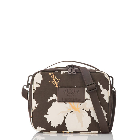 Taha'a Keep It Light Lunch Box in Chocolate