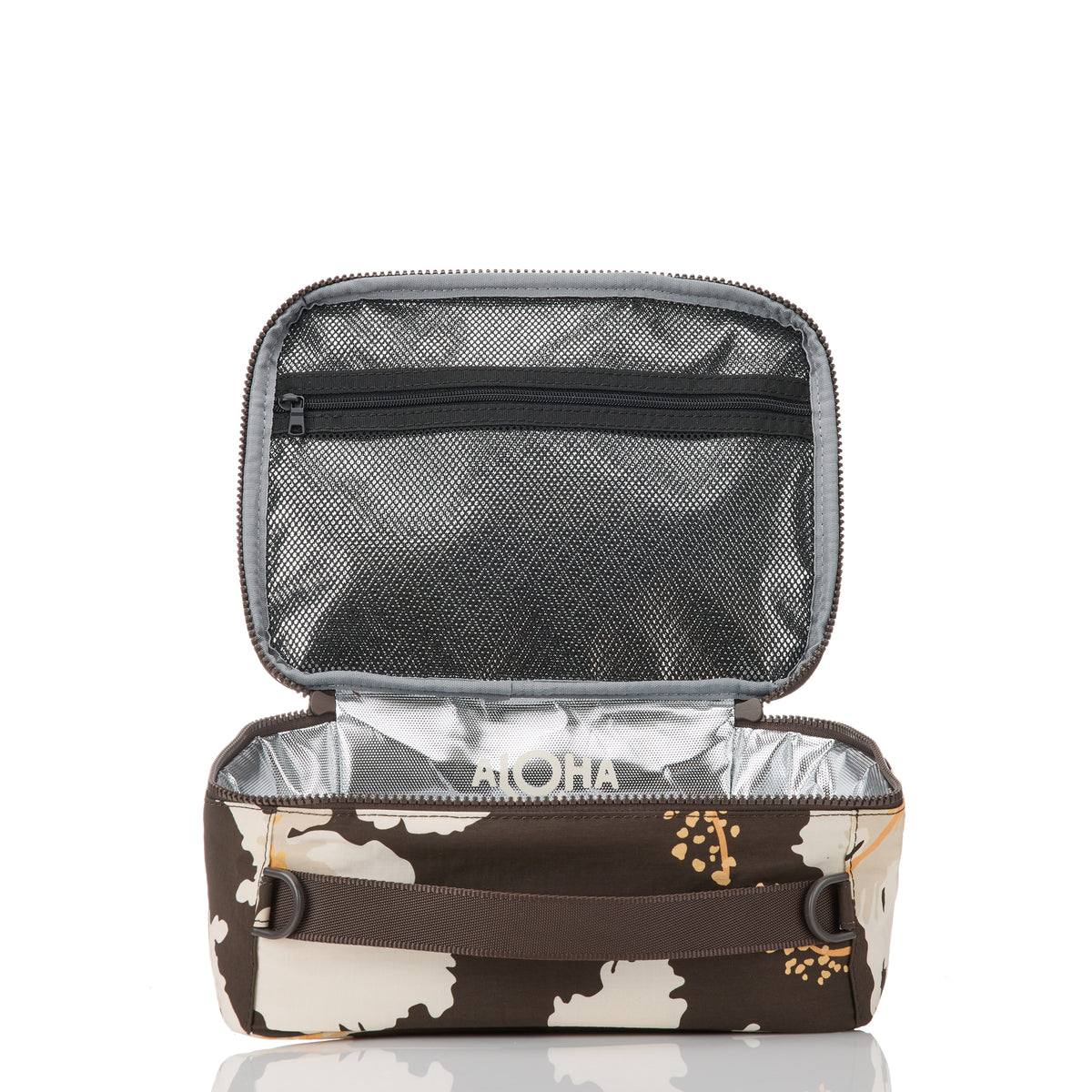 Taha'a Keep It Light Lunch Box in Chocolate
