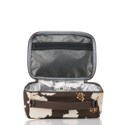 Taha'a Keep It Light Lunch Box in Chocolate