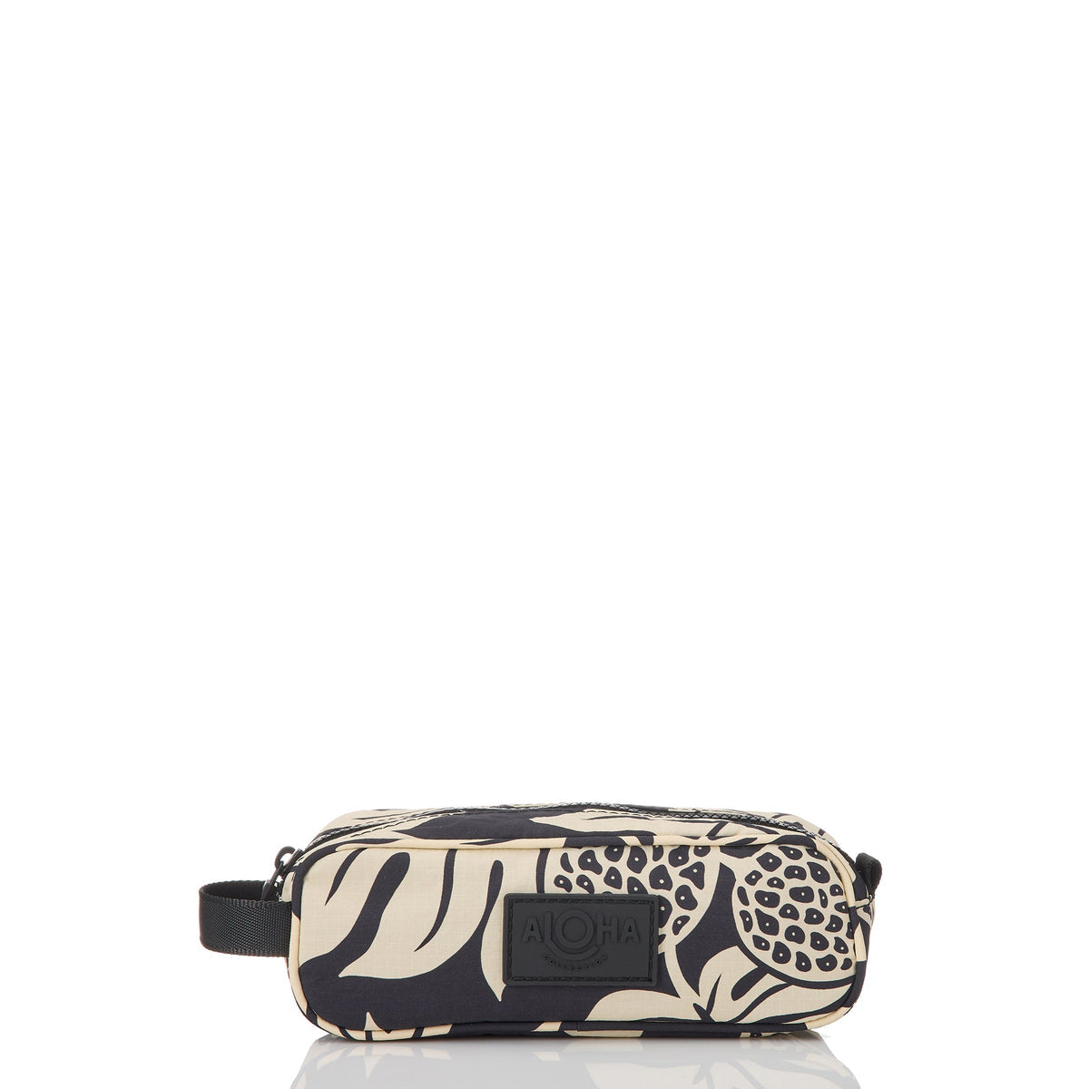 Holomua Pencil Case in Sand