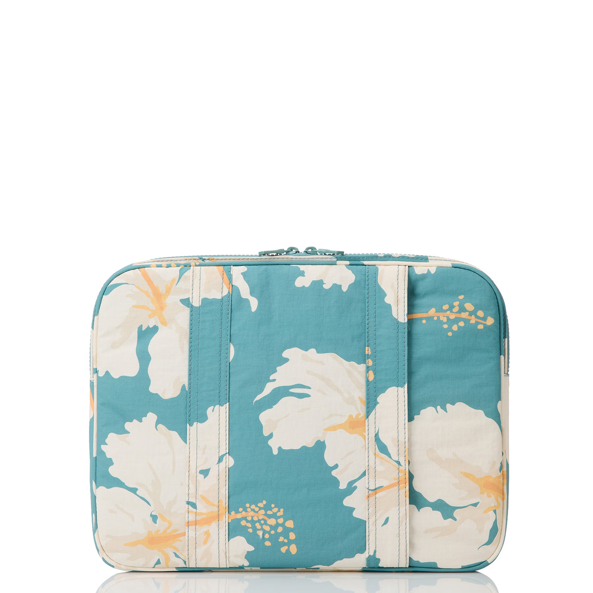 Taha'a 13 Inch Keep It Light Laptop Case in Tide