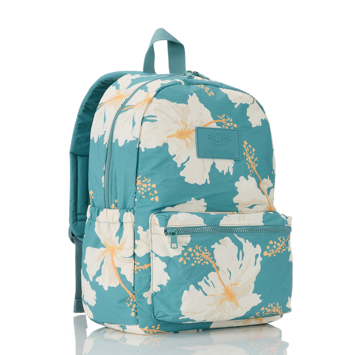 Taha'a Keep It Light Backpack in Tide