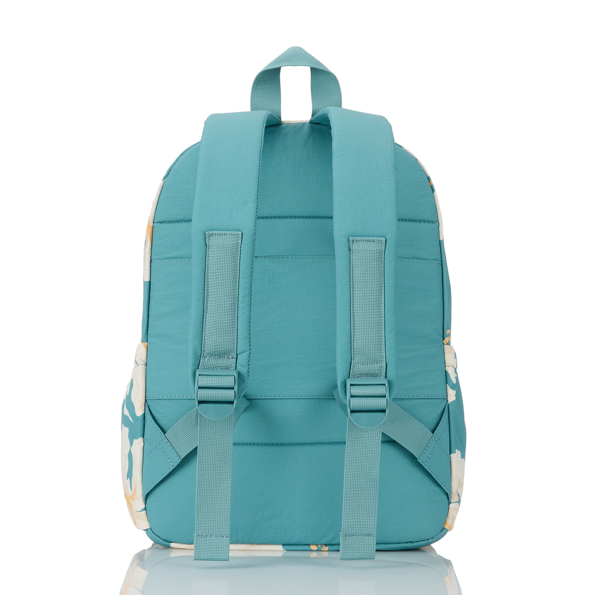 Taha'a Keep It Light Backpack in Tide