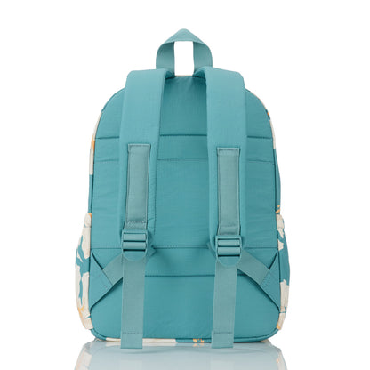 Taha'a Keep It Light Backpack in Tide