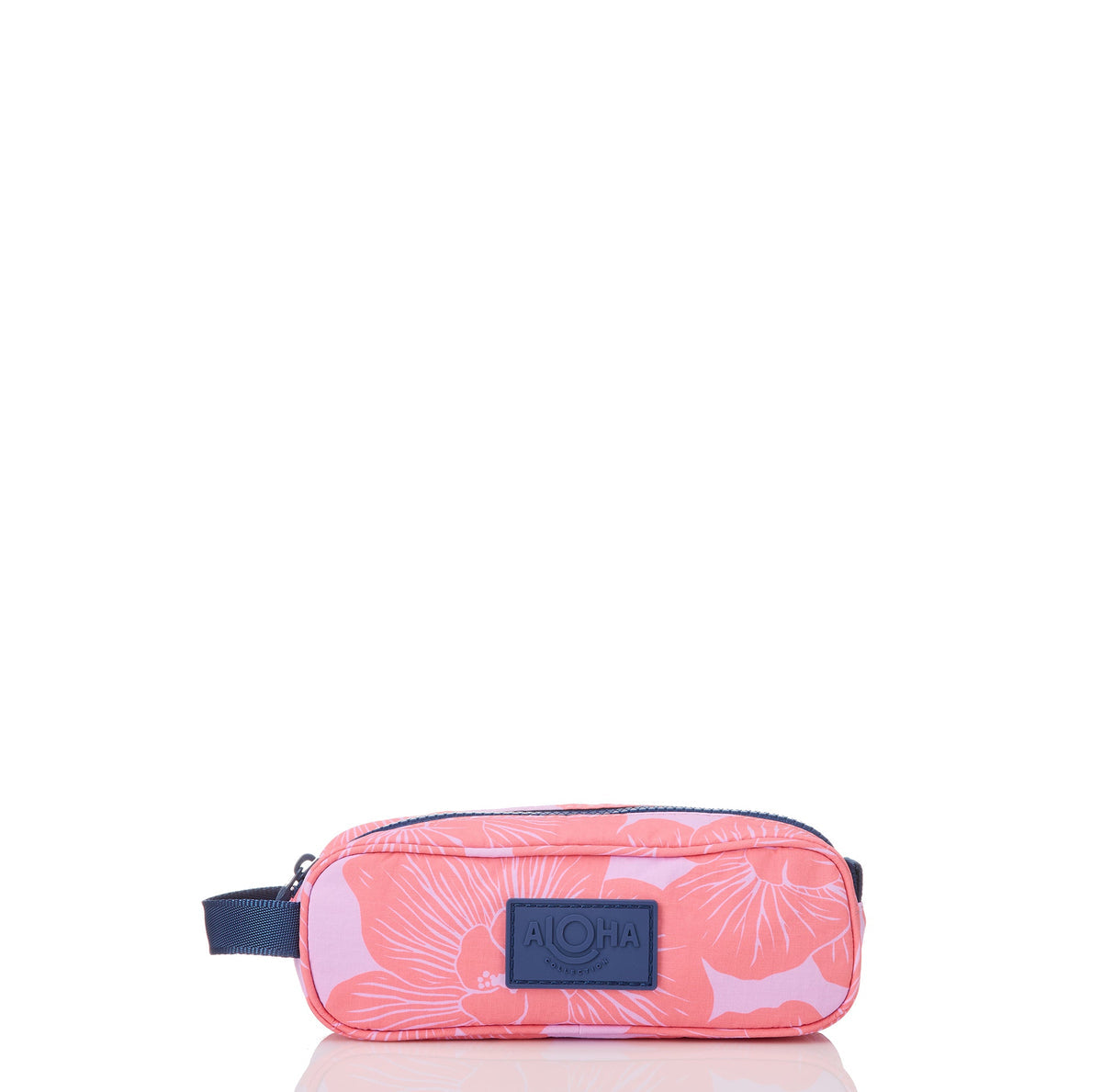 Purau Pencil Case in Tropical