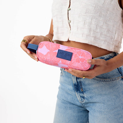 Purau Pencil Case in Tropical