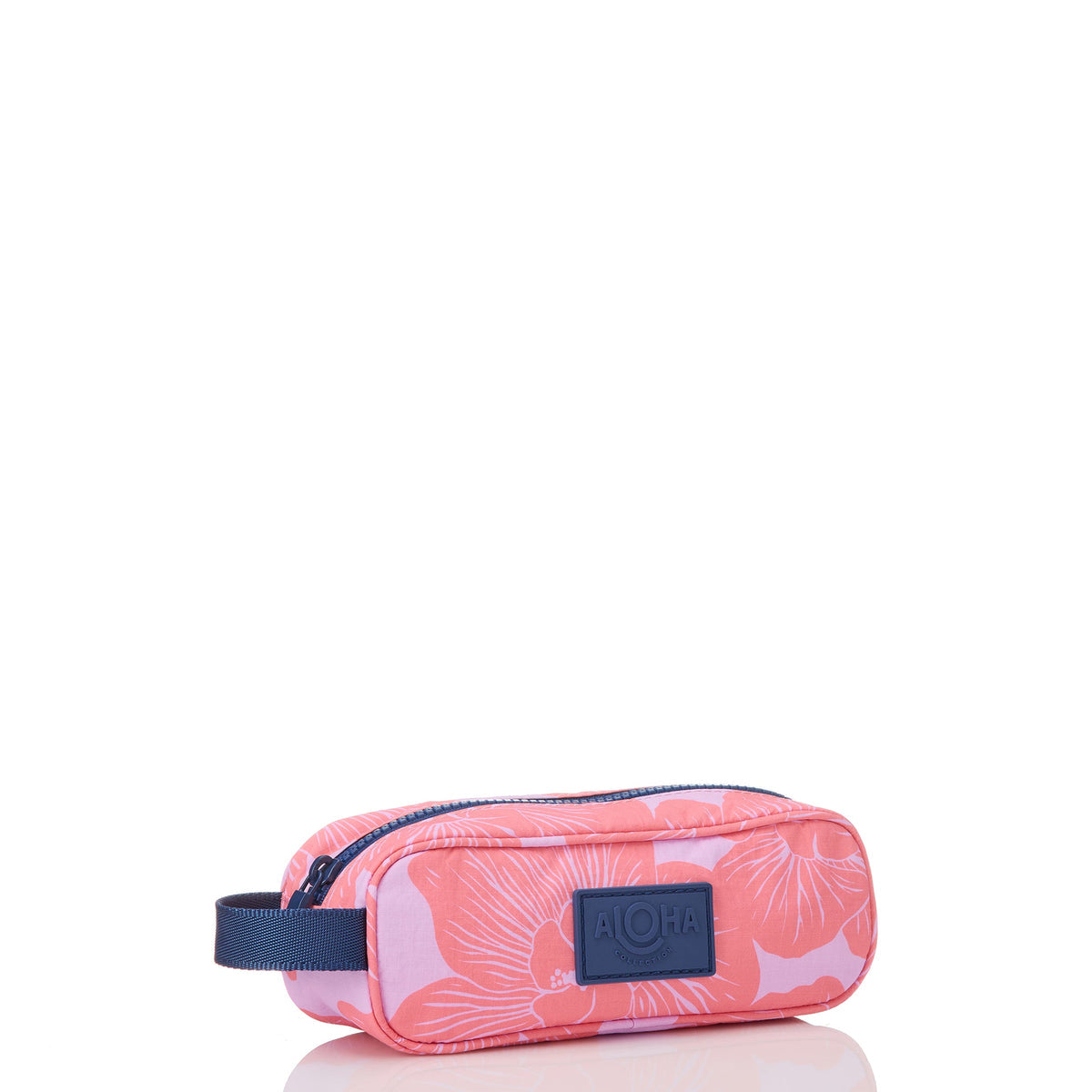 Purau Pencil Case in Tropical