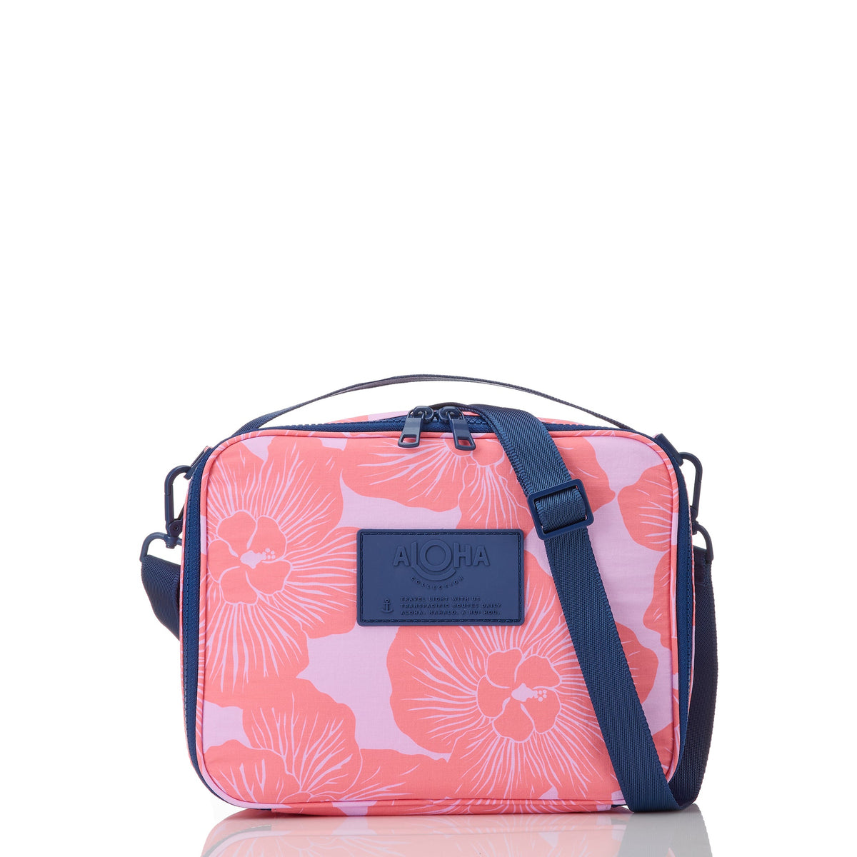 Purau Keep It Light Lunch Box in Tropical