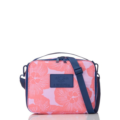 Purau Keep It Light Lunch Box in Tropical