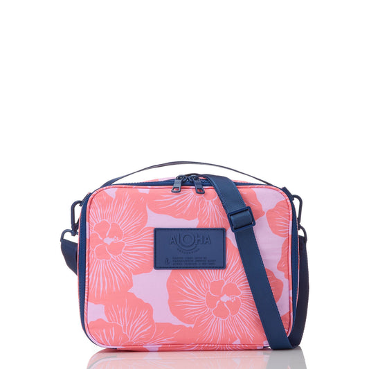 Purau Keep It Light Lunch Box in Tropical