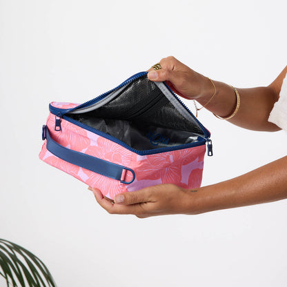 Purau Keep It Light Lunch Box in Tropical