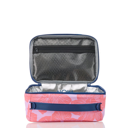 Purau Keep It Light Lunch Box in Tropical