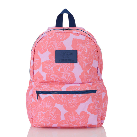 Purau Keep It Light Backpack in Tropical