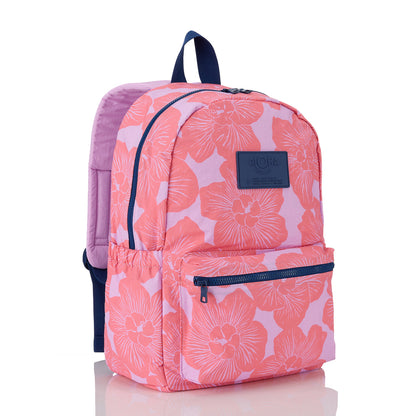 Purau Keep It Light Backpack in Tropical