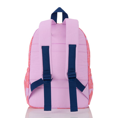 Purau Keep It Light Backpack in Tropical