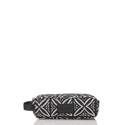Pasifika Pencil Case in Sandstone
