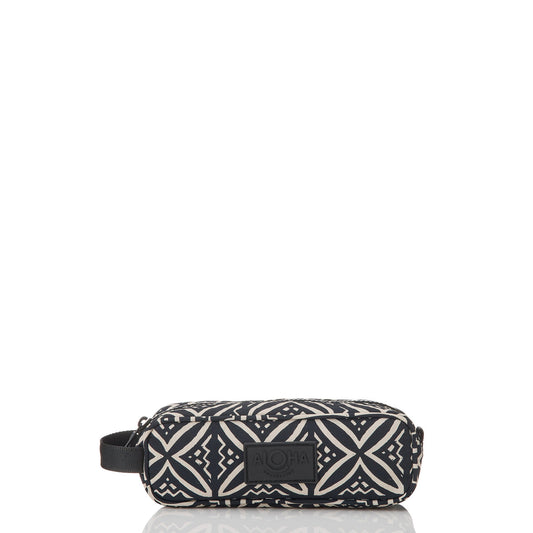 Pasifika Pencil Case in Sandstone