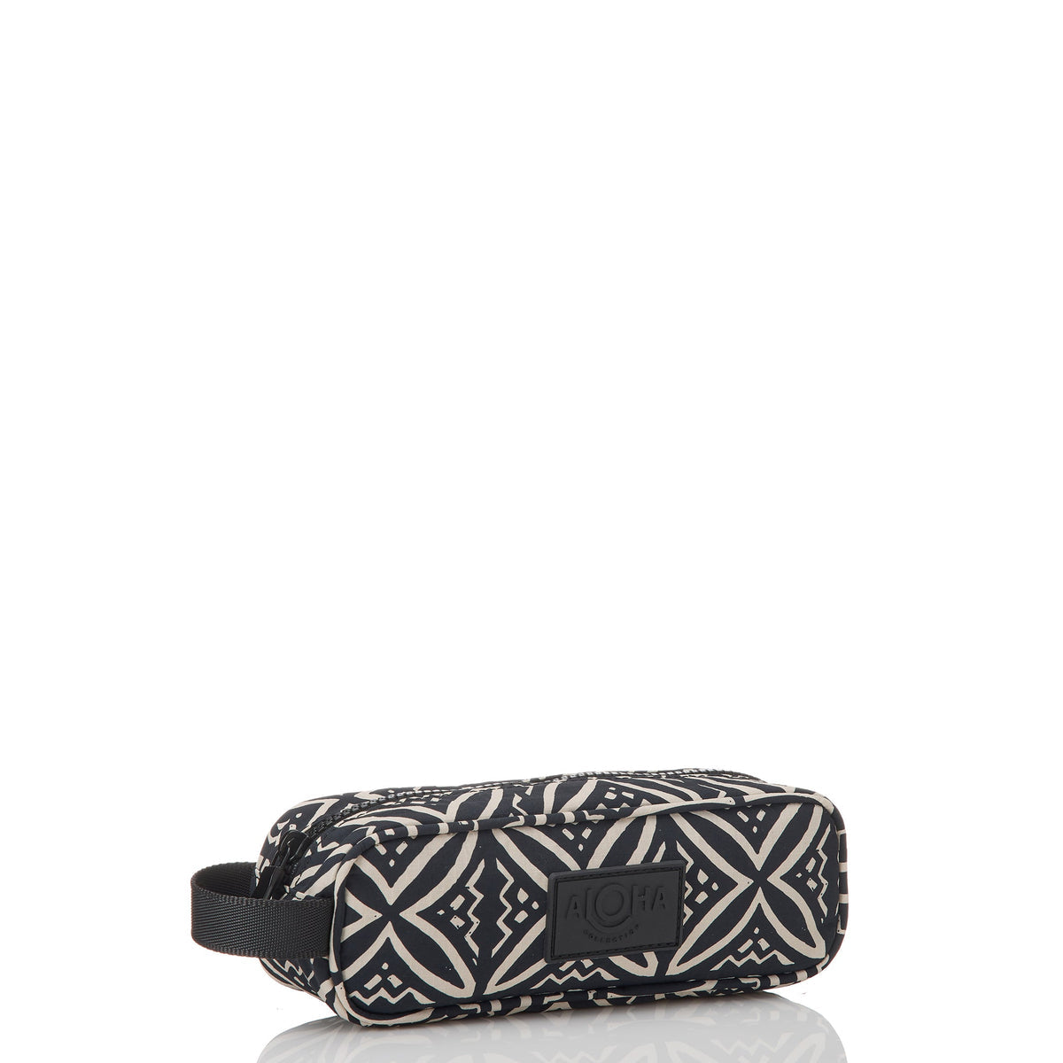 Pasifika Pencil Case in Sandstone