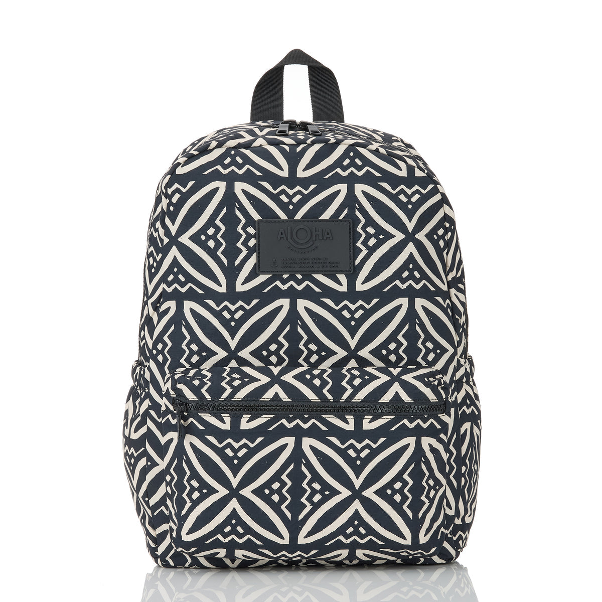 Pasifika Keep It Light Backpack in Sandstone