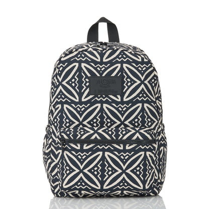 Pasifika Keep It Light Backpack in Sandstone