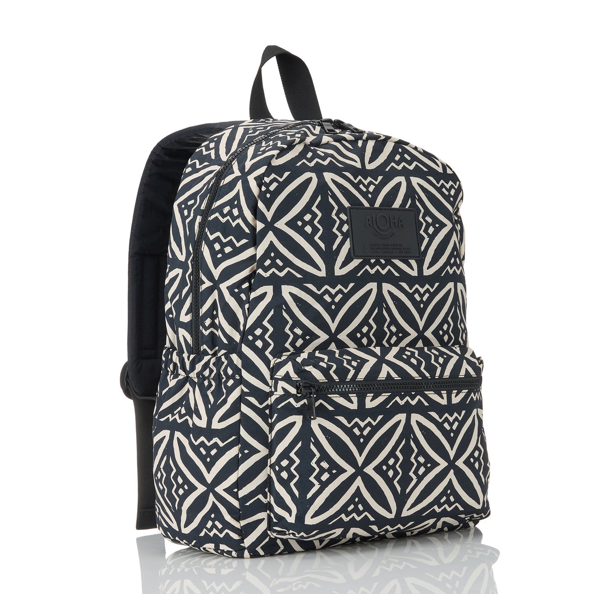 Pasifika Keep It Light Backpack in Sandstone