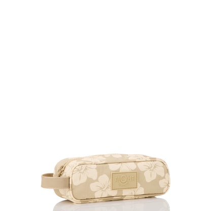 Hana Hou Pencil Case in Creme