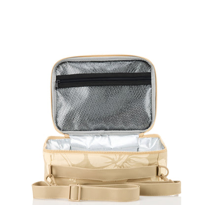 Hana Hou Keep It Light Lunch Box in Creme on Dune