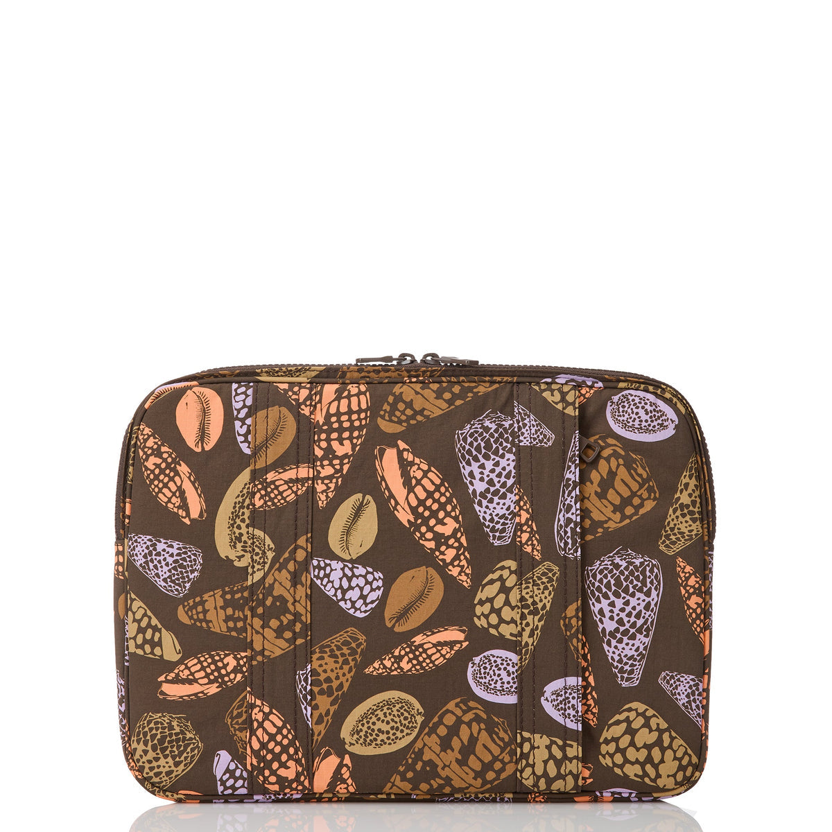 Shoreline 13 Inch  Keep It Light Laptop Case in Coconut