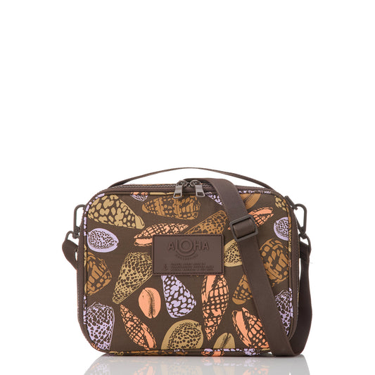 Shoreline Keep It Light Lunch Box in Coconut