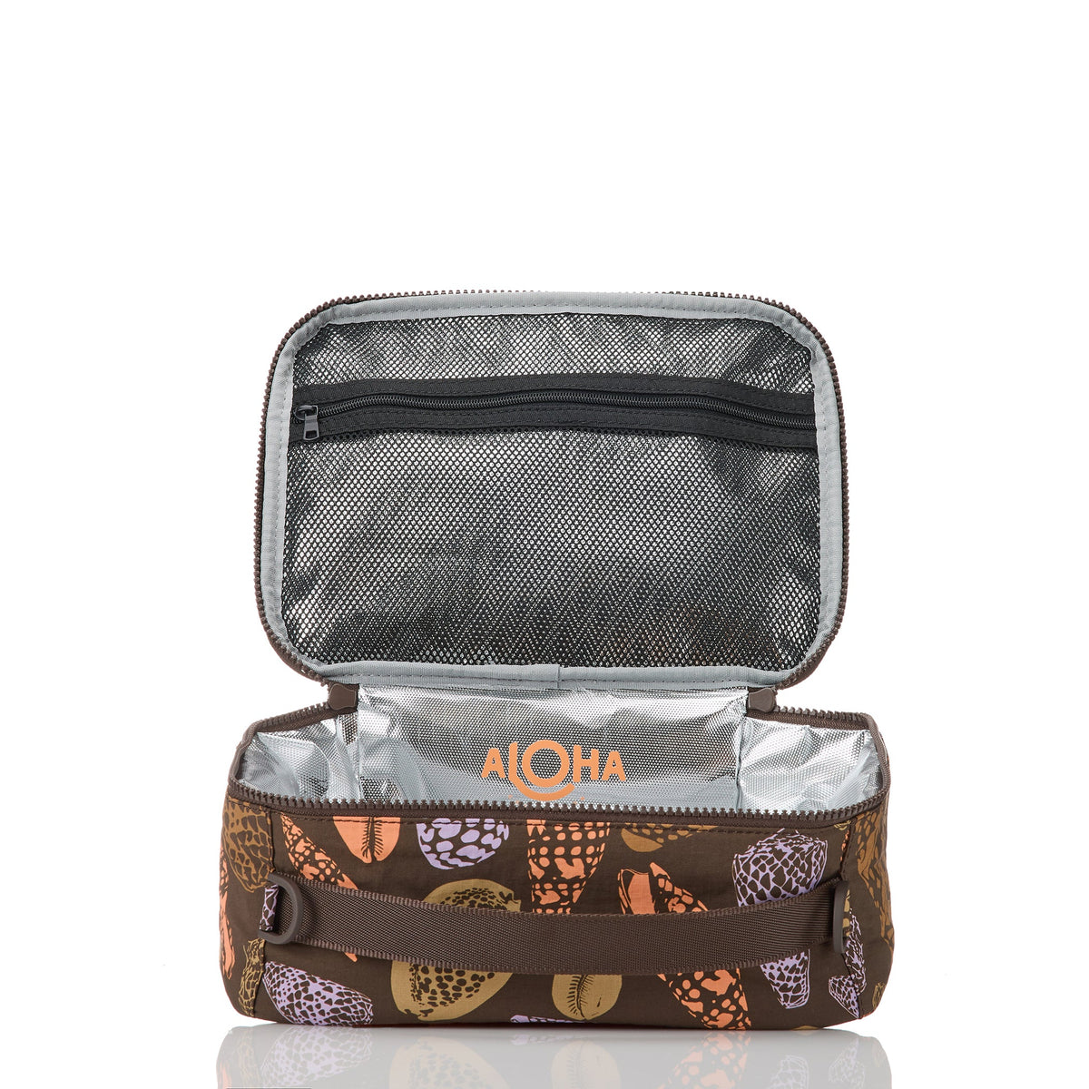 Shoreline Keep It Light Lunch Box in Coconut
