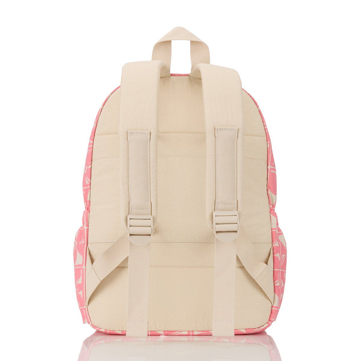 Lattice Keep It Light Backpack in Candy