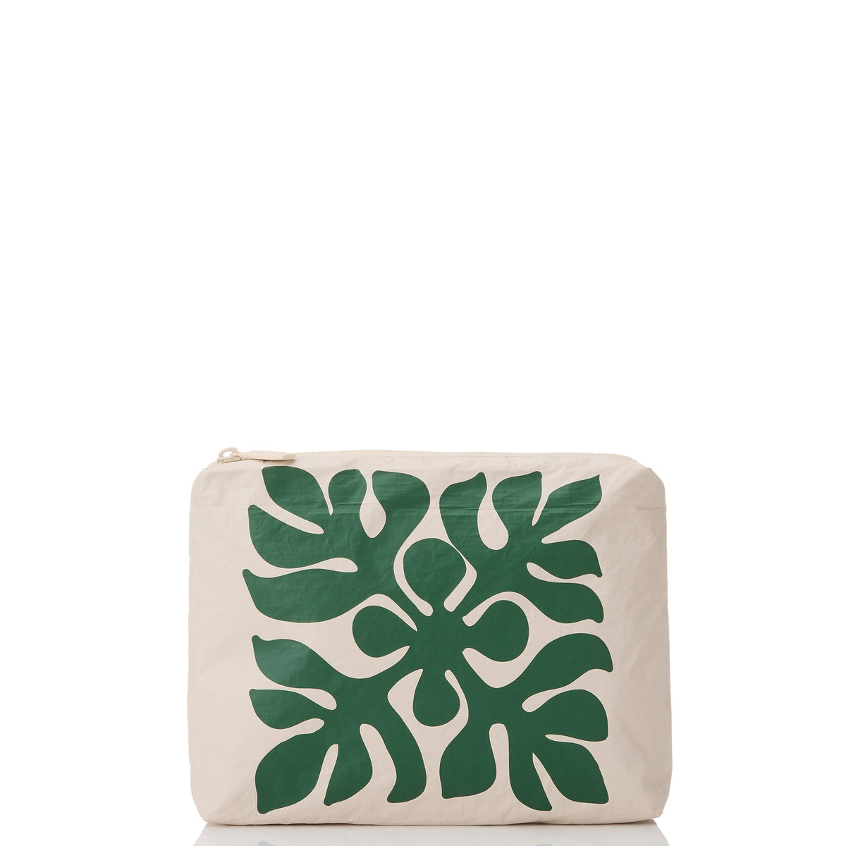 Applique Small Pouch in Vineyard