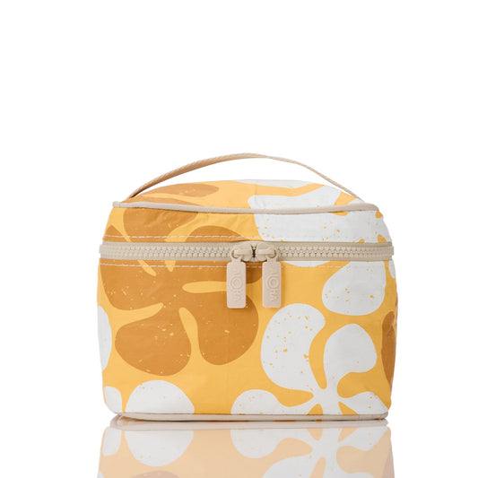 Funky Plumeria Cabin Crew Kit in Honey