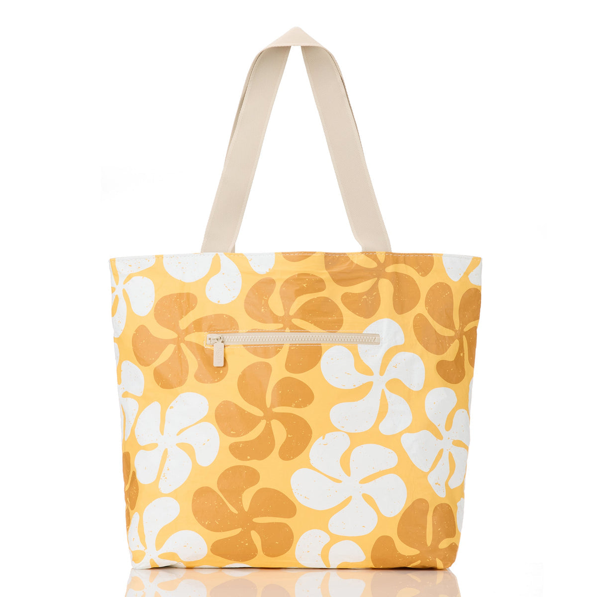 Funky Plumeria Day Tripper in Honey